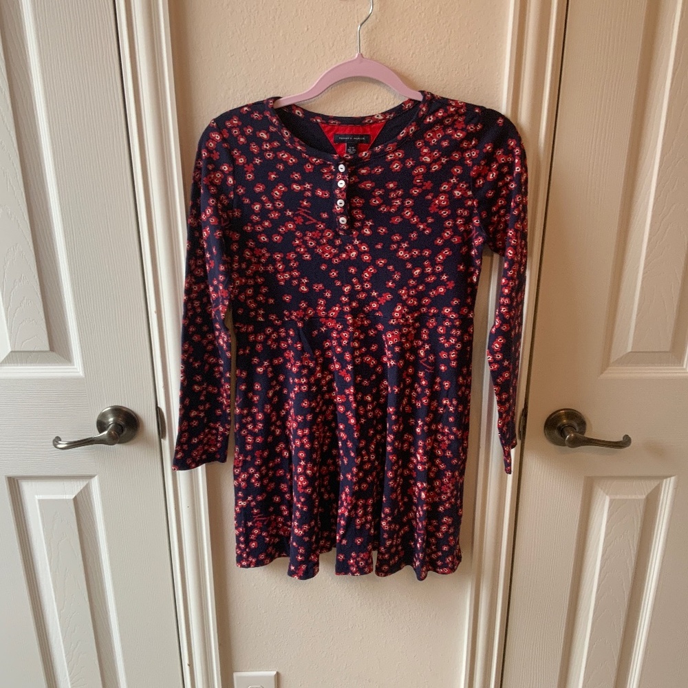 Tommy Hilfiger girl dress